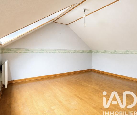Maison à vendre 6 pièces 112 m² Ingré