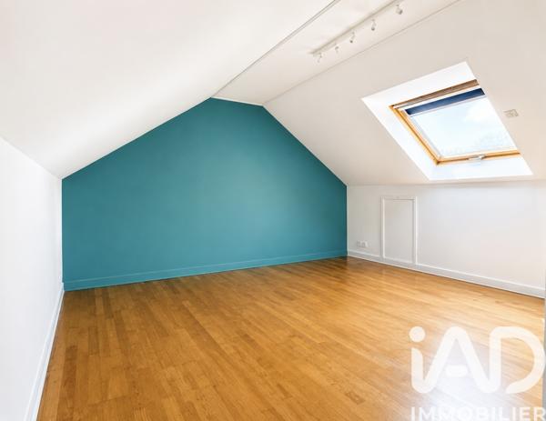 Maison à vendre 6 pièces 112 m² Ingré