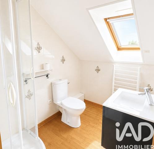 Maison à vendre 6 pièces 112 m² Ingré