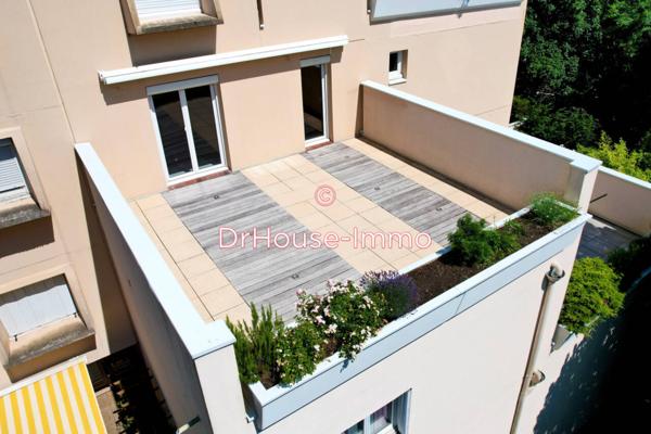 Appartement à vendre 3 pièces de 64 m²