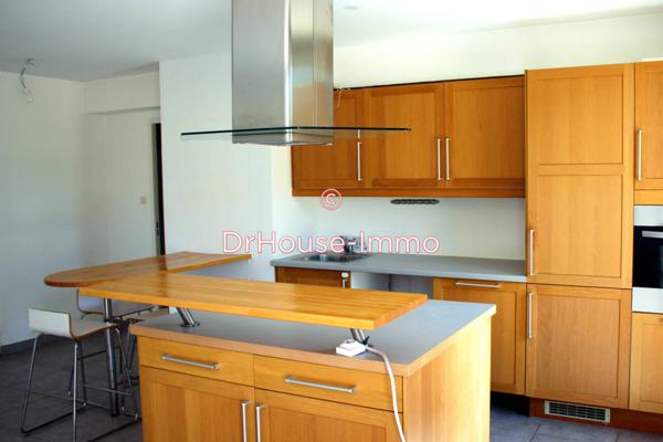 Appartement à vendre 3 pièces de 64 m²