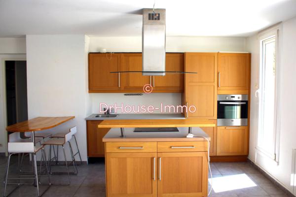 Appartement à vendre 3 pièces de 64 m²