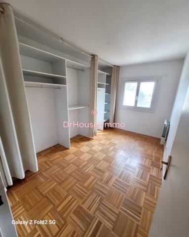Appartement à vendre 3 pièces de 64 m²