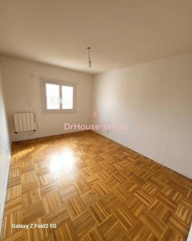 Appartement à vendre 3 pièces de 64 m²