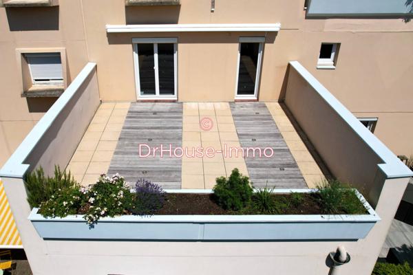Appartement à vendre 3 pièces de 64 m²