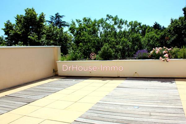 Appartement à vendre 3 pièces de 64 m²