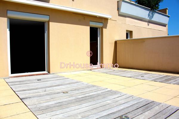 Appartement à vendre 3 pièces de 64 m²