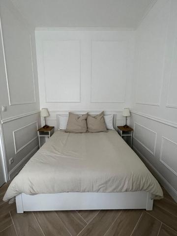 Appartement Aubervilliers 2 pièce(s) 35 m2