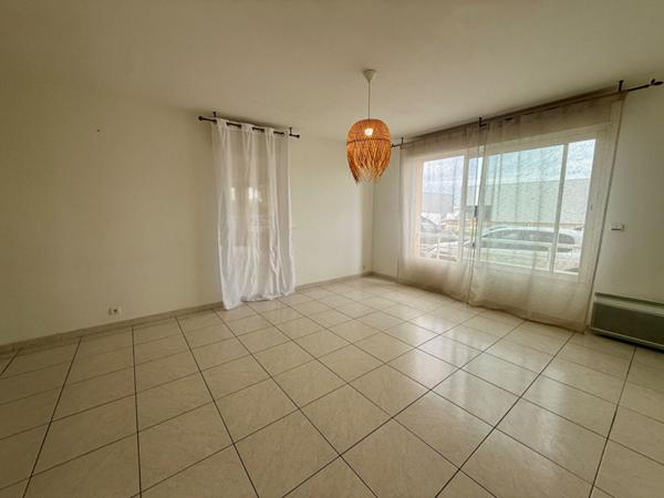 APPARTEMENT F4 BORGO (20290)