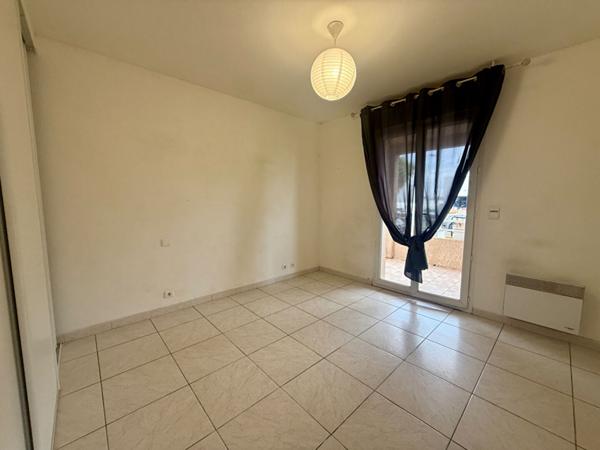 APPARTEMENT F4 BORGO (20290)