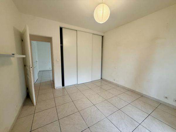 APPARTEMENT F4 BORGO (20290)