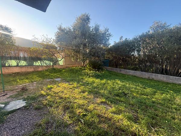 APPARTEMENT F4 BORGO (20290)