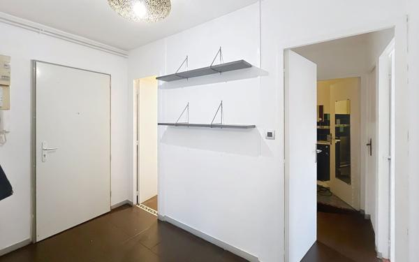 Appartement à louer    3 pièces •  Maxéville