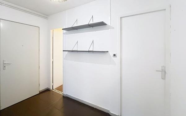 Appartement à louer    3 pièces •  Maxéville