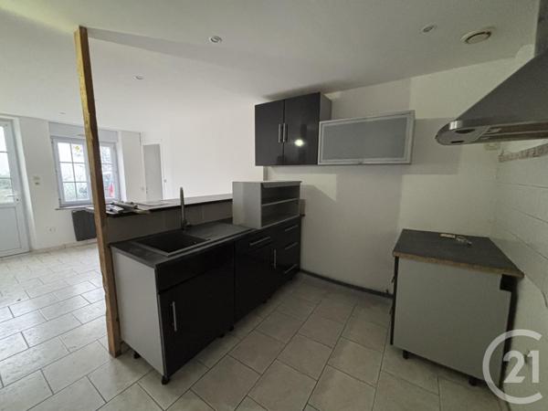 Maison à vendre  4 pièces - 61,65 m2 CEAUCE - 61