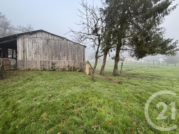 Maison à vendre  4 pièces - 61,65 m2 CEAUCE - 61