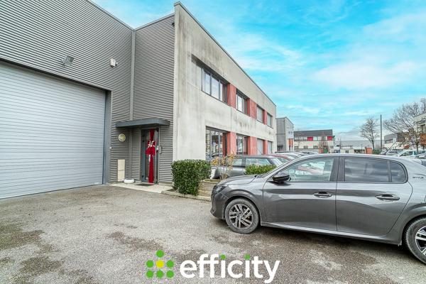 Local Commercial - 534 m²