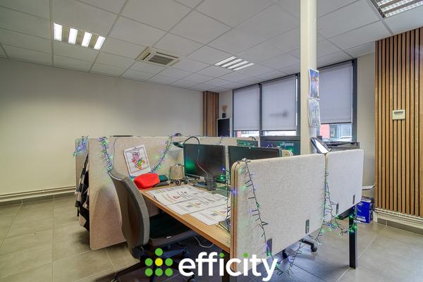 Local Commercial - 534 m²