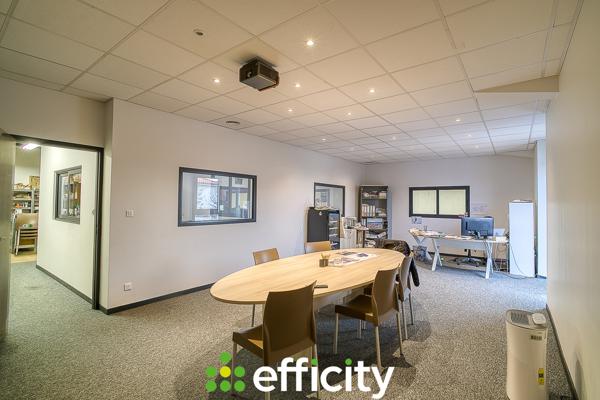 Local Commercial - 534 m²