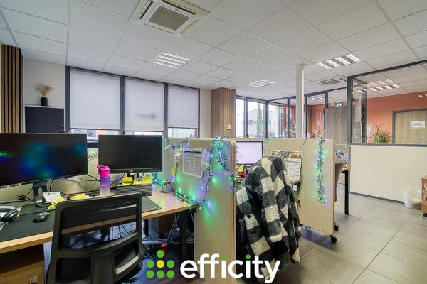 Local Commercial - 534 m²