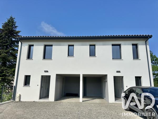 Location maison 4 pièces 107 m² Grenade