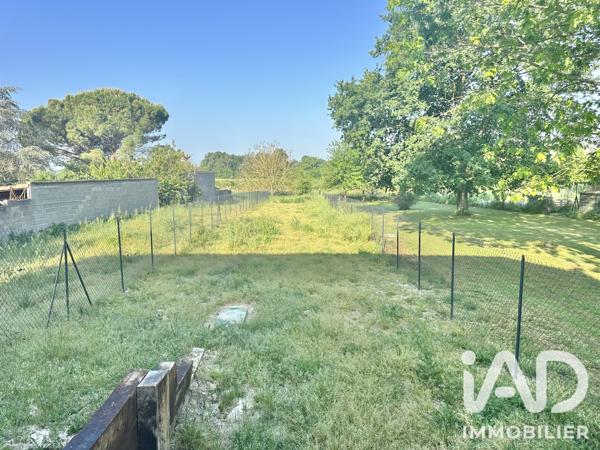 Location maison 4 pièces 107 m² Grenade