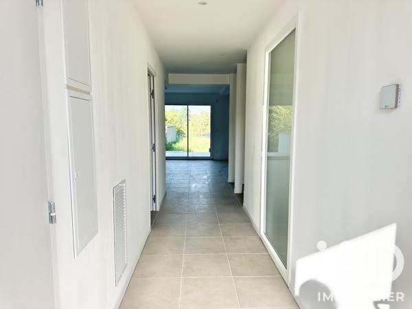 Location maison 4 pièces 107 m² Grenade