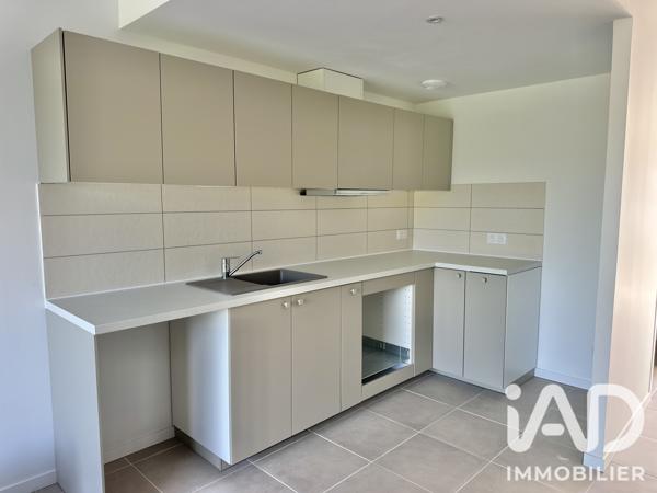 Location maison 4 pièces 107 m² Grenade