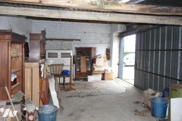 Maison à vendre à NEUILLY LE VENDIN(53)