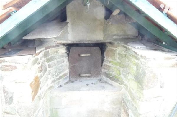 Maison à vendre à NEUILLY LE VENDIN(53)