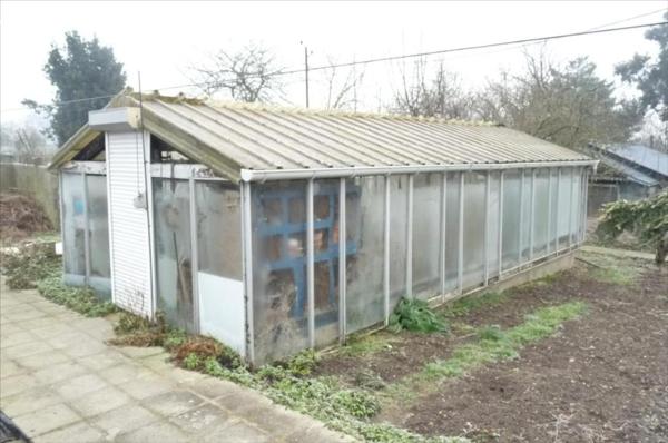 Maison à vendre à NEUILLY LE VENDIN(53)