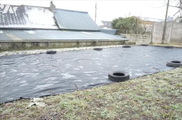 Maison à vendre à NEUILLY LE VENDIN(53)