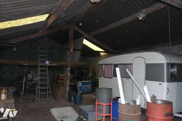 Maison à vendre à NEUILLY LE VENDIN(53)