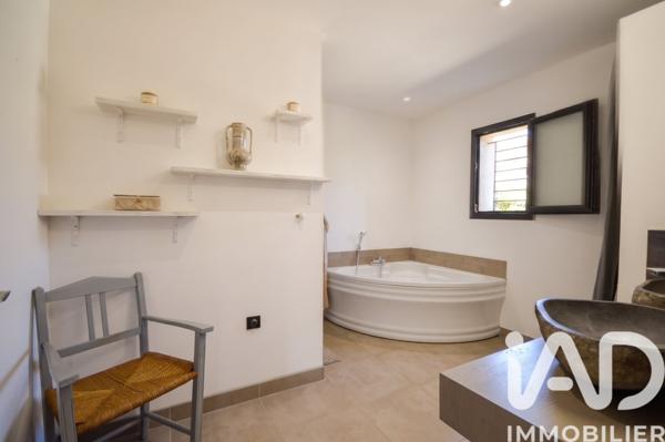 Maison à vendre 4 pièces 136,45 m² Condorcet