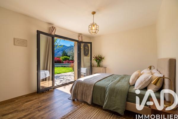 Maison à vendre 4 pièces 136,45 m² Condorcet
