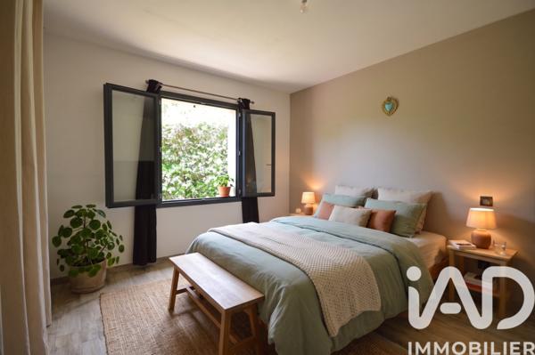 Maison à vendre 4 pièces 136,45 m² Condorcet