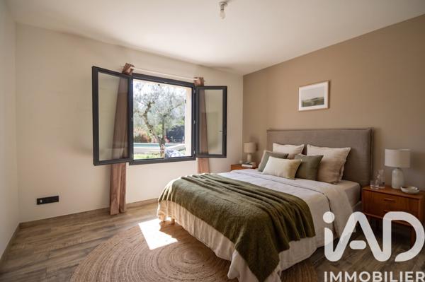 Maison à vendre 4 pièces 136,45 m² Condorcet