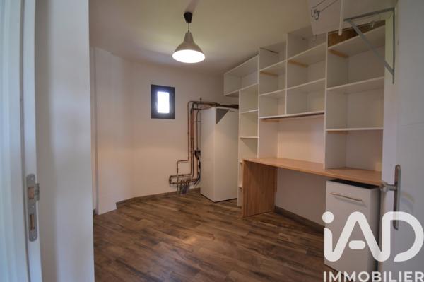 Maison à vendre 4 pièces 136,45 m² Condorcet