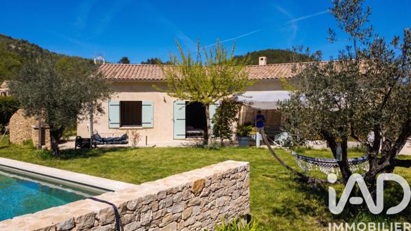 Maison à vendre 4 pièces 136,45 m² Condorcet