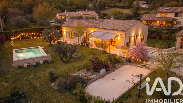 Maison à vendre 4 pièces 136,45 m² Condorcet