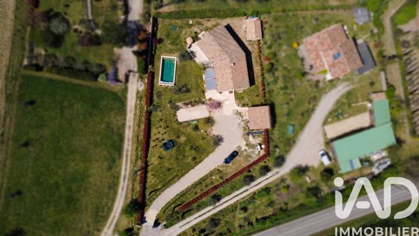 Maison à vendre 4 pièces 136,45 m² Condorcet