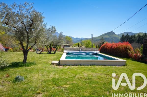 Maison à vendre 4 pièces 136,45 m² Condorcet