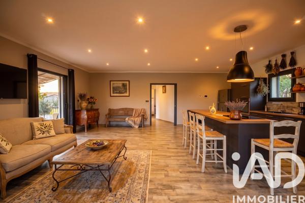 Maison à vendre 4 pièces 136,45 m² Condorcet