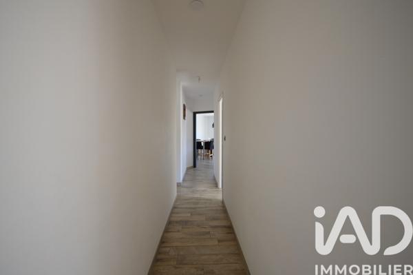 Maison à vendre 4 pièces 136,45 m² Condorcet