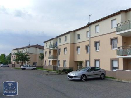Appartement à louer 4 pièces 74.13m²