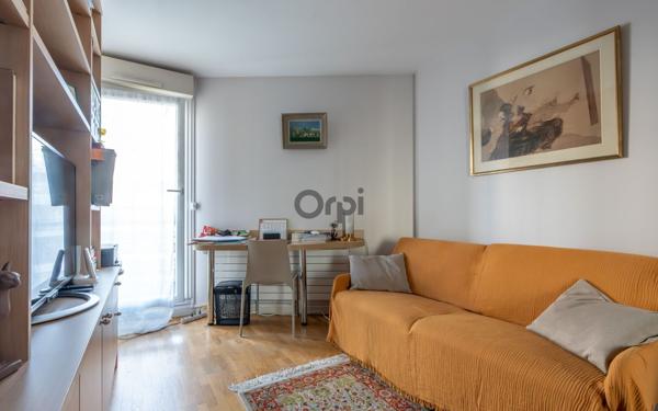 Appartement à vendre    3 pièces • 65,19 m2 Joinville-le-Pont