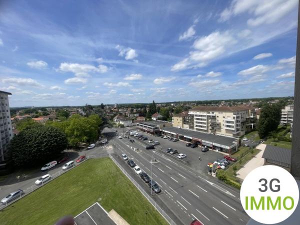 Vente / Appartement T2