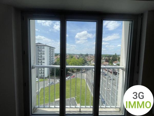 Vente / Appartement T2