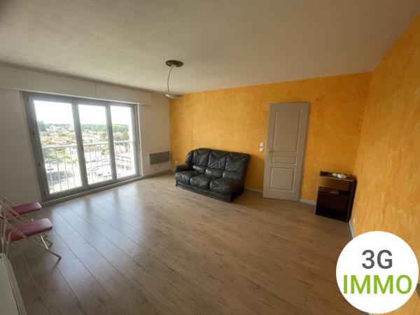 Vente / Appartement T2