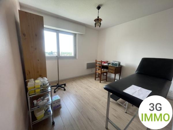 Vente / Appartement T2